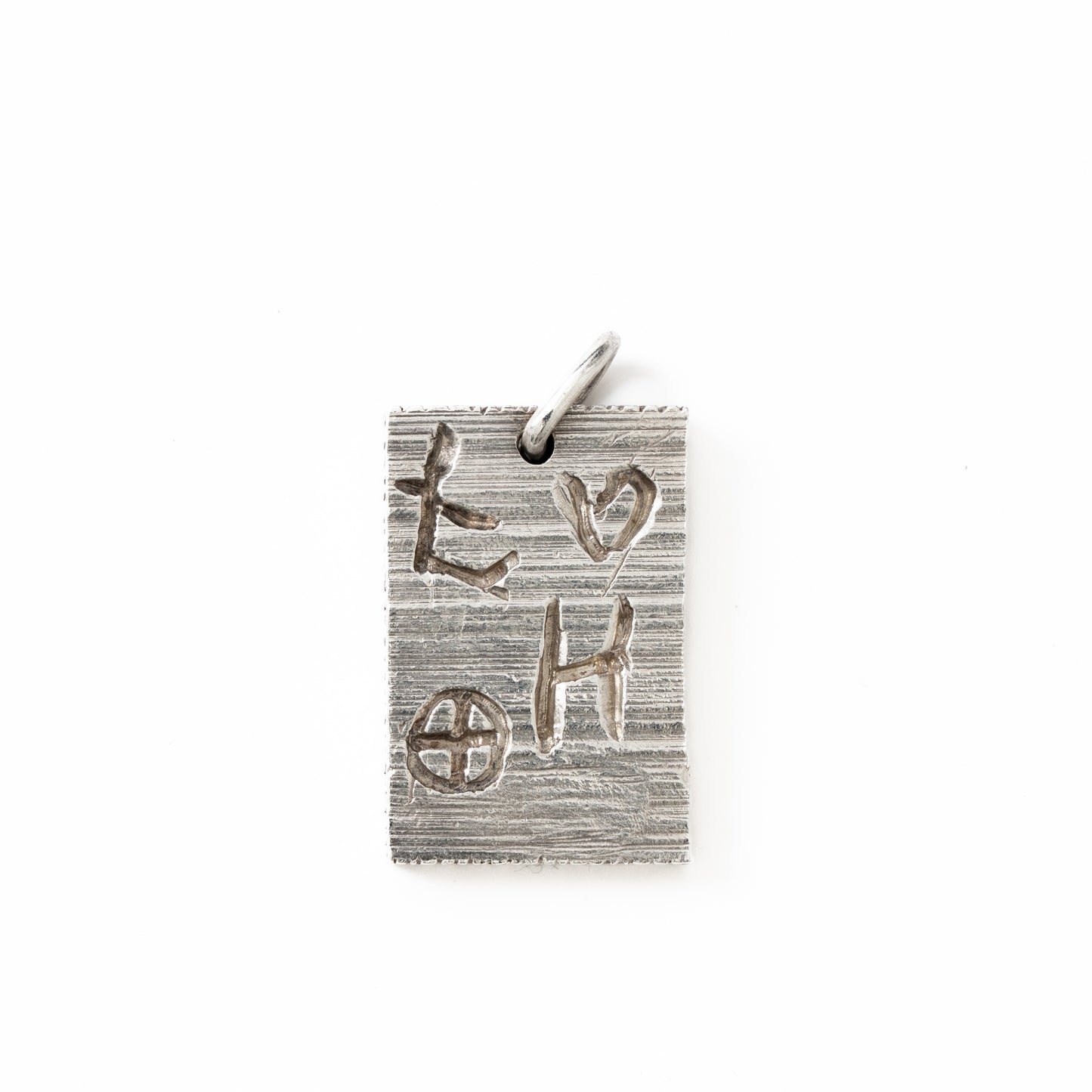 Cross L/H 50 Pendant Top