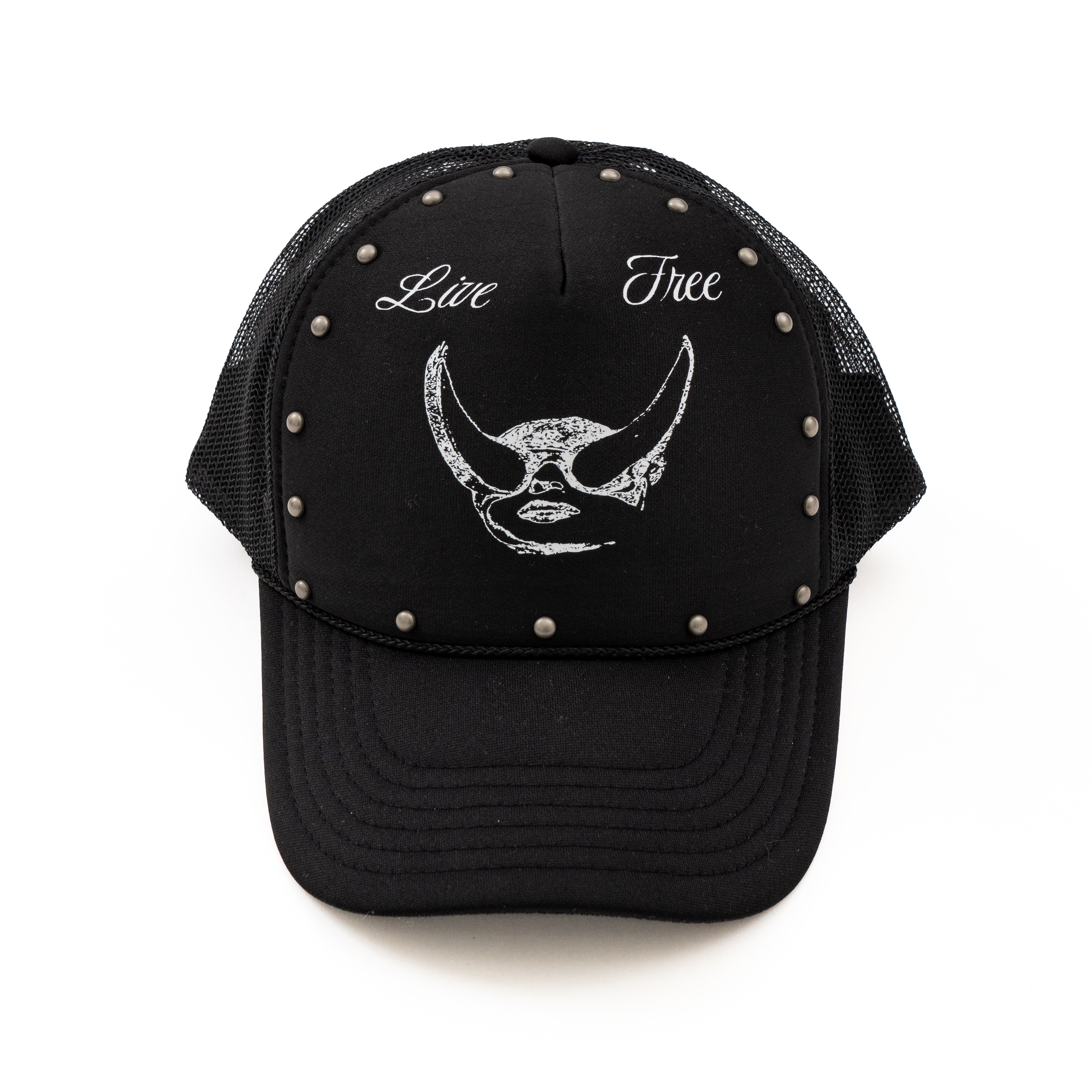 ミュージシャン SiM x Deviluse COLLABORATiON CAP SiM x Deviluse COLLABORATiON CAP - メルカリ
