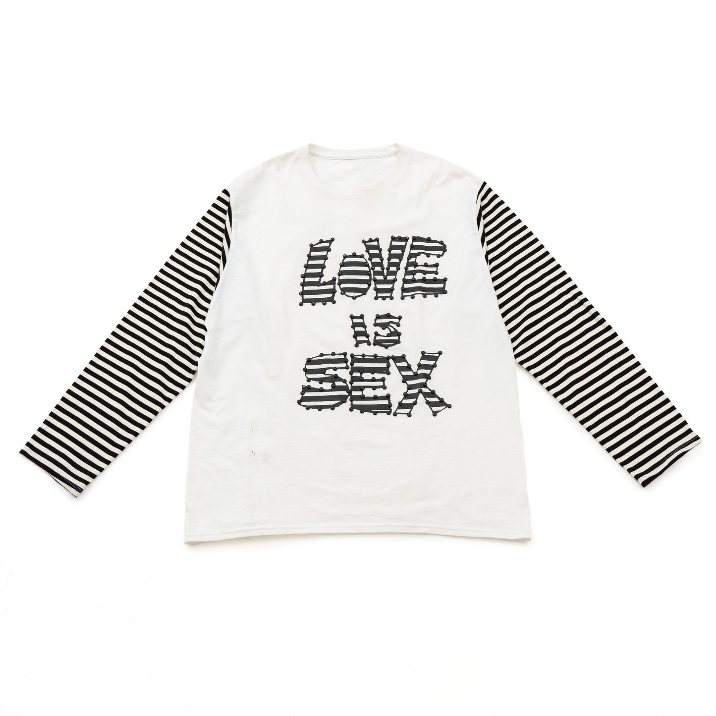 Love is Sex Long Sleeve Tee