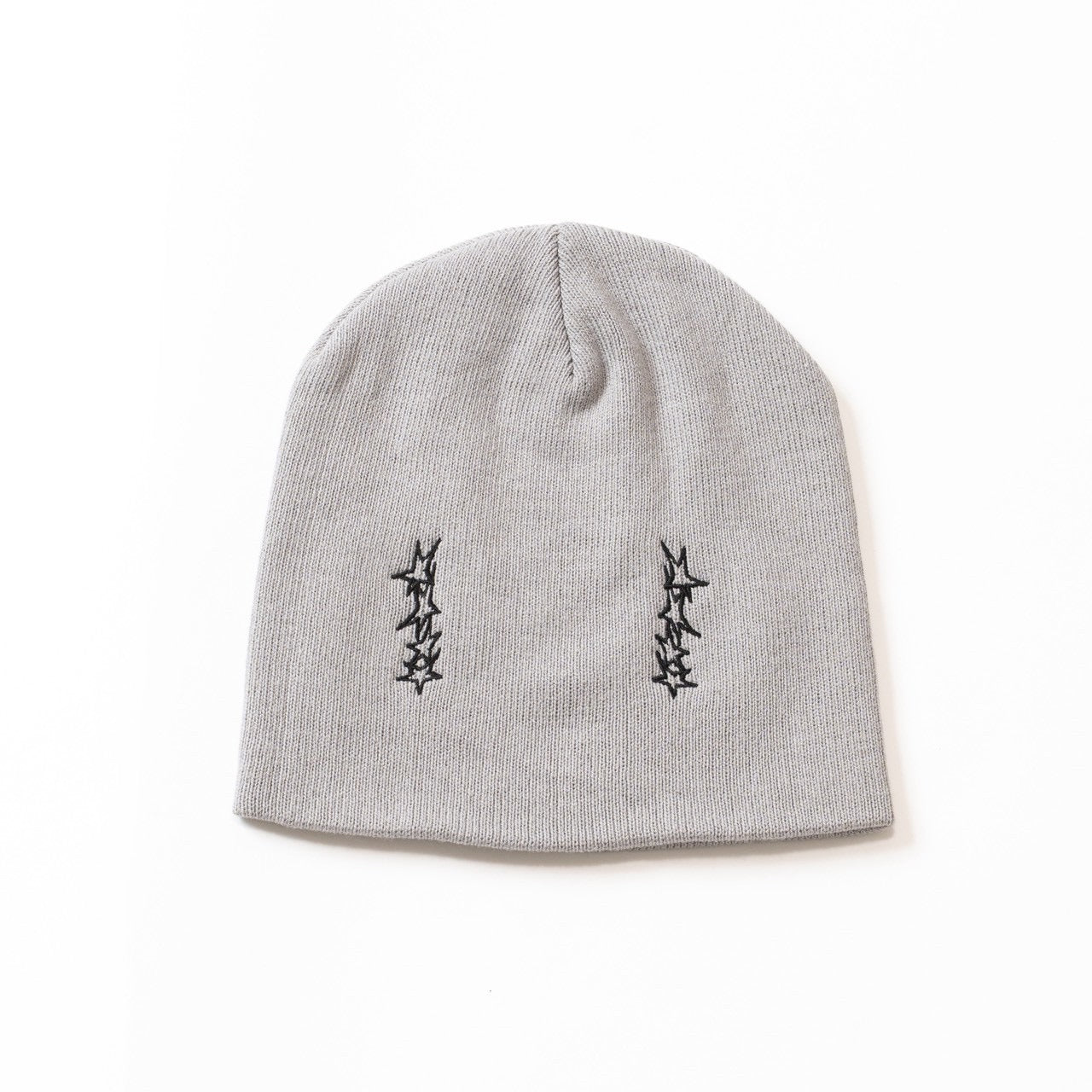 star knit beanie [GLAY]