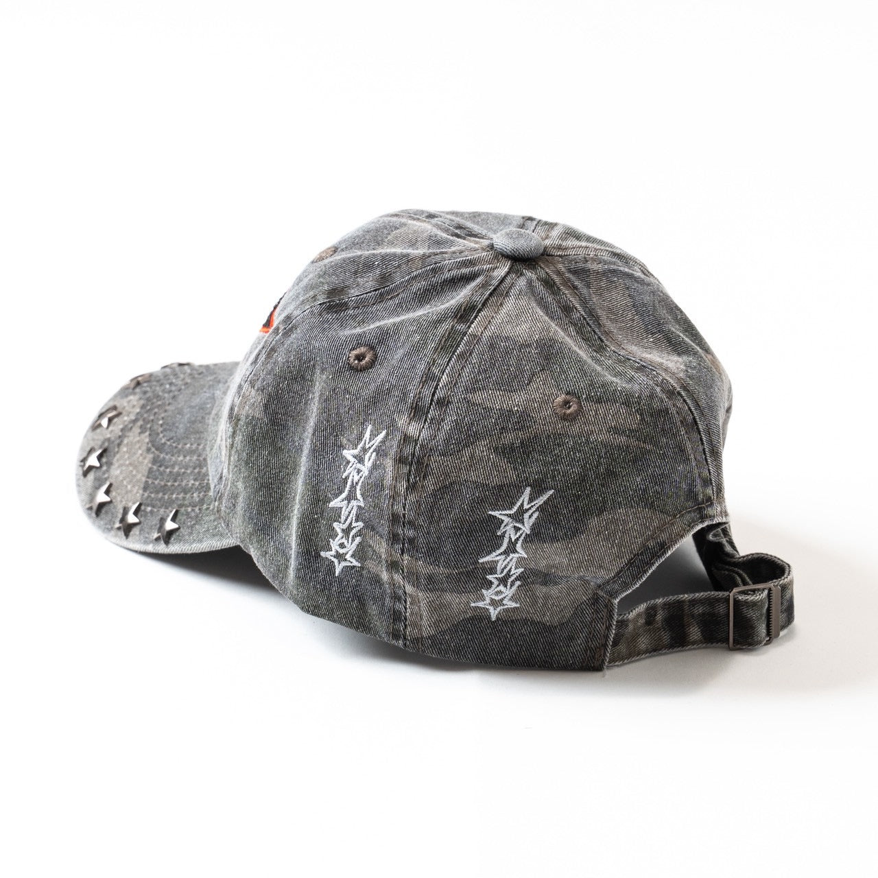 star camo cap