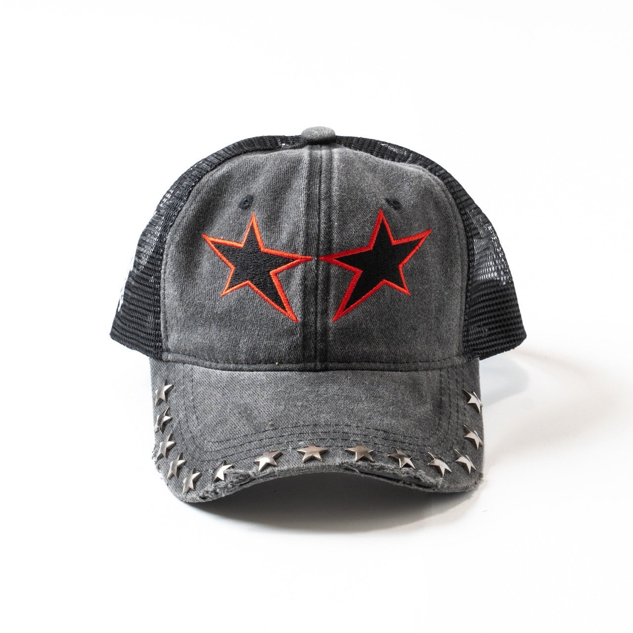 star dark damage cap