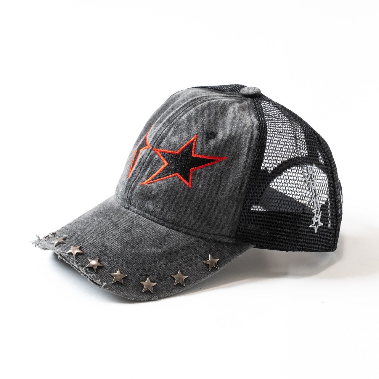star dark damage cap