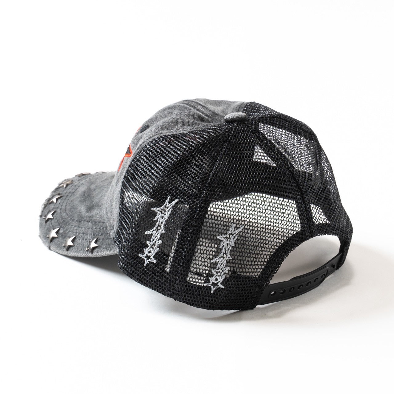 star dark damage cap