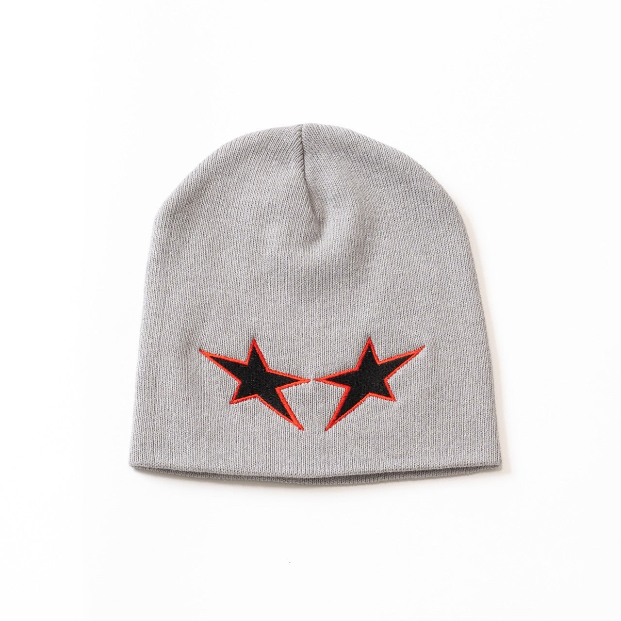 star knit beanie [GLAY]